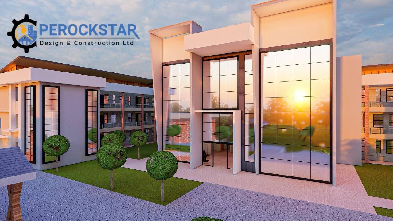 Learning Institution Design